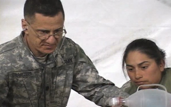 NTC Medical Training