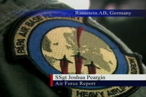 Air Force Report: Heavy Airlift Wing