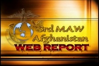 3rd MAW Afghanistan Web Report - Dec. 22