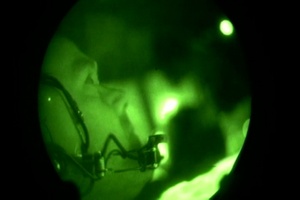 774th Expeditionary Airlift Squadron Performs Transport Mission