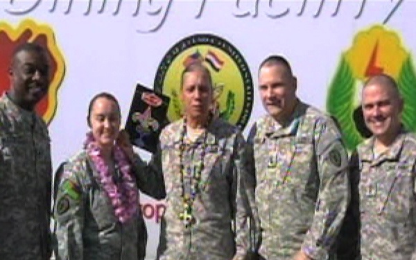 25th ID NFC Prowbowl Group Shoutout 1