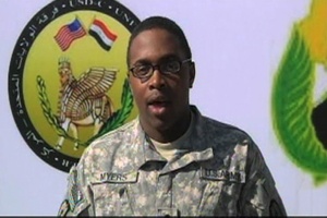 Spc. Eddie Myers, 25th ID Pro Bowl AFC