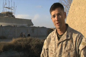 Lt. Col. Thomas West