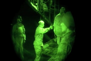 Medical Evacuation Mission