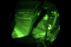 774th Expeditionary Airlift Squadron delivers Passengers and Cargo