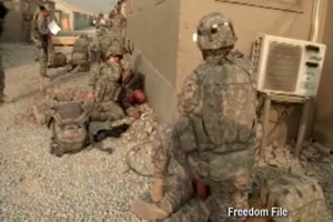 Freedom File - Jan. 24