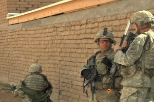 SMA Nominative Conference and Senior Enlisted Advisor’s Conference 2011