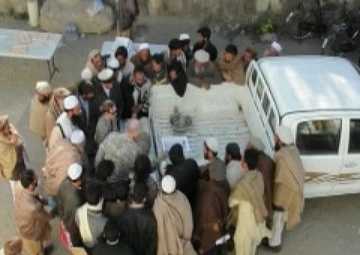 Minuteman Report - Iowa ADT Vet Clinic