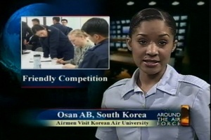 Around the Air Force - Jan. 24 (long)