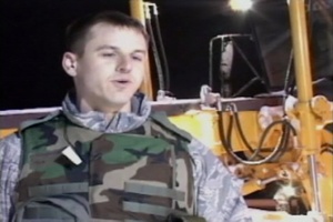 Air Force Report: Plowing Through the ORE