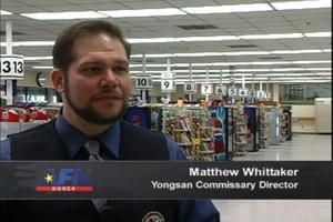 Two Minute Report: 2011 Scholarships for Military Children