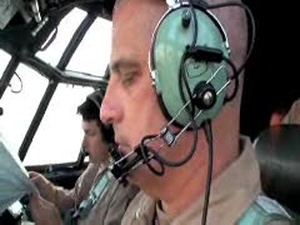 C-130 MWR Transport