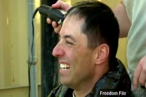 Freedom File - Jan. 25