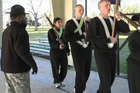 Milestone for Youth ChalleNGe