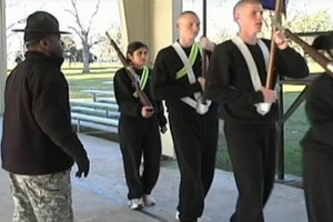 Milestone for Youth ChalleNGe