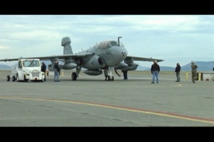 All Hands Update: Navy Gets New Jets
