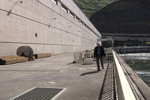 Hydropower
