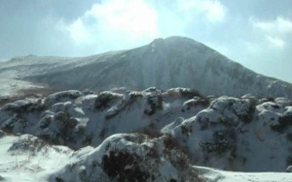 Yama Sakura 59 - Mt. Aso Visit - Package
