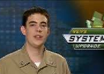 All Hands Update: NSIPS System Upgrade