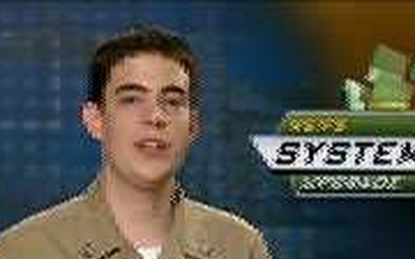 All Hands Update: NSIPS System Upgrade