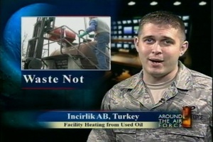 Around the Air Force - Jan. 26, Short Version