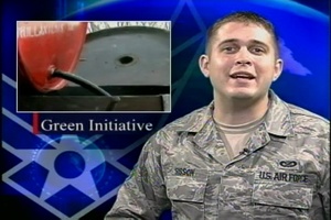 Air Force Report: Clean Burn Units