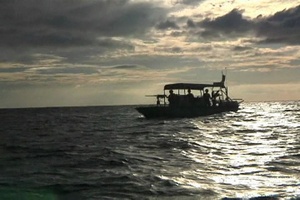 MSST Miami Protects GTMO