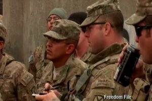 Freedom File - Jan 27