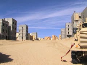 Combined Arms Training Facility