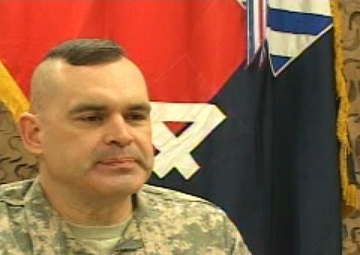 Col. Lou Laritgue, Part 2