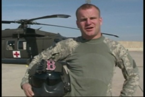 Spc. Polo Cooney
