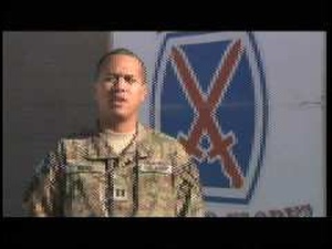 Capt. Matthew Wang