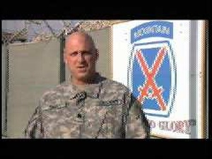 Lt. Col. Kyle Foley