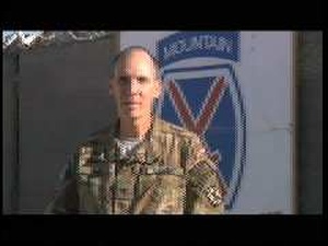 Spc. Elizabeth Wise