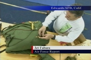 Air Force Report: GAAPS
