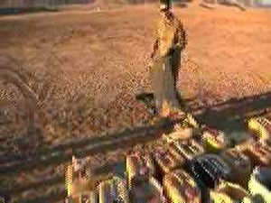Explosives Find Makes Uruzgan Province a Safer Place