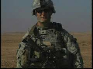 Sgt. Michael Winkelman