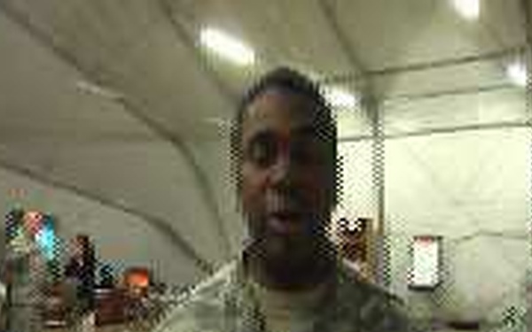 Staff Sgt. Richard Castillo