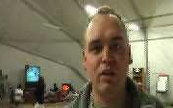 Sgt Jason Childers