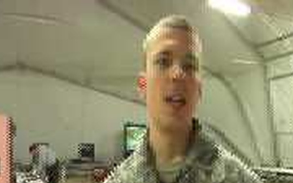 Spc. Shawn Ryan