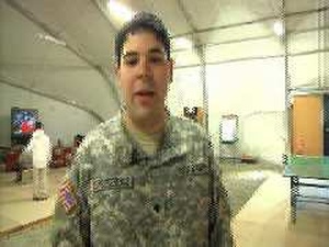 Spc. Thomas Contreras
