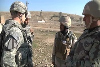 Urban Assault Training at GWTC