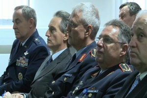 Milestone in NATO’s Missile Defence Capability