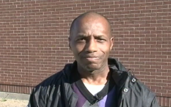 Rep. Warren Chisum, Rep. James White