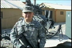 Sgt. Shawn Bowes