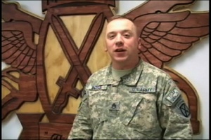 Staff Sgt. David Boyle