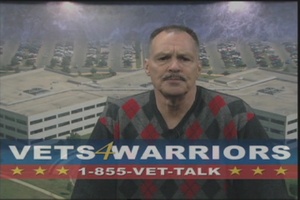 Vets for Warriors