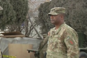 Task Force Duke Gets Patched Up