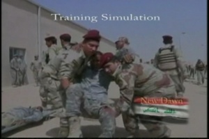 Operation New Dawn: Spc. Aubrey Stoda