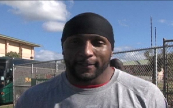 Ray Lewis